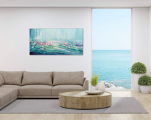 Load image into Gallery viewer, Water lilies No 101