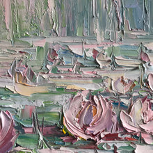 Load image into Gallery viewer, Water lilies No 30