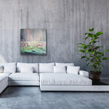 Load image into Gallery viewer, Water lilies No 30