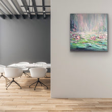 Load image into Gallery viewer, Water lilies No 30