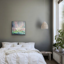 Load image into Gallery viewer, Water lilies No 30