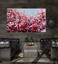 Load image into Gallery viewer, Magnolia No 17 - Commission for Zoe