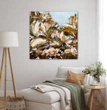Load image into Gallery viewer, White magnolia No 8
