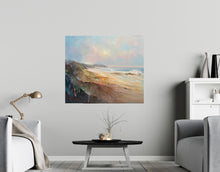 Load image into Gallery viewer, Portsea - The Back beach No 25