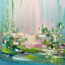 Load image into Gallery viewer, Water lilies No 102