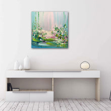 Load image into Gallery viewer, Water lilies No 102