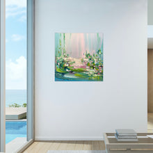 Load image into Gallery viewer, Water lilies No 102