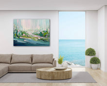 Load image into Gallery viewer, Water lilies No 103