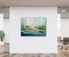 Load image into Gallery viewer, Water lilies No 103