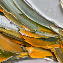 Load image into Gallery viewer, White magnolia No 9