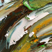 Load image into Gallery viewer, White magnolia No 9