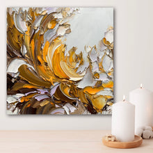 Load image into Gallery viewer, A golden touch