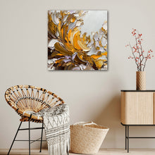 Load image into Gallery viewer, A golden touch