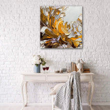 Load image into Gallery viewer, A golden touch