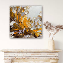 Load image into Gallery viewer, A golden touch