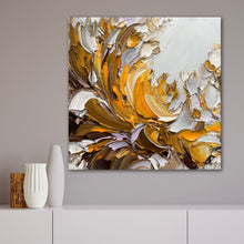 Load image into Gallery viewer, A golden touch