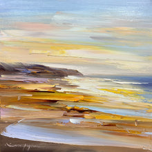 Load image into Gallery viewer, Golden sunrise