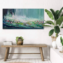 Load image into Gallery viewer, Water lilies No 88