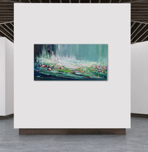 Load image into Gallery viewer, Water lilies No 88