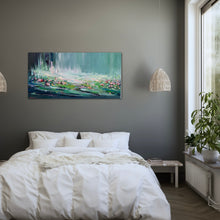Load image into Gallery viewer, Water lilies No 88