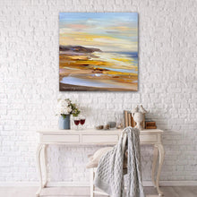 Load image into Gallery viewer, Golden sunrise