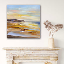 Load image into Gallery viewer, Golden sunrise