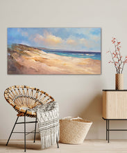 Load image into Gallery viewer, Squeaky beach No 3