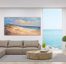 Load image into Gallery viewer, Squeaky beach No 3