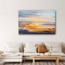 Load image into Gallery viewer, Golden sunrise No 2