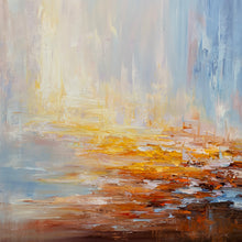 Load image into Gallery viewer, A new journey begins No 3