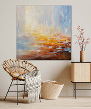 Load image into Gallery viewer, A new journey begins No 3