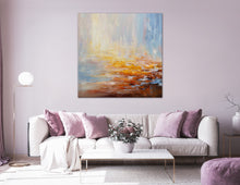 Load image into Gallery viewer, A new journey begins No 3