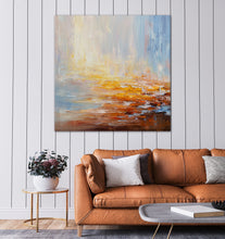 Load image into Gallery viewer, Colours of the ocean No 20