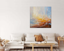 Load image into Gallery viewer, A new journey begins No 3