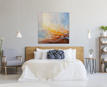 Load image into Gallery viewer, A new journey begins No 3