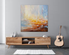 Load image into Gallery viewer, A new journey begins No 3