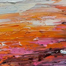 Load image into Gallery viewer, Colours of the ocean No 20