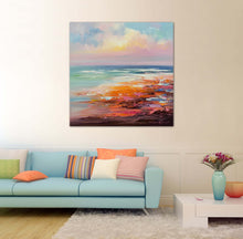 Load image into Gallery viewer, Colours of the ocean No 20