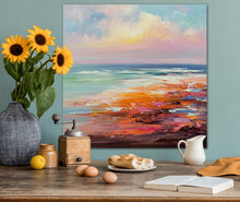 Load image into Gallery viewer, Colours of the ocean No 20