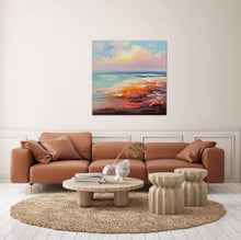 Load image into Gallery viewer, Colours of the ocean No 20