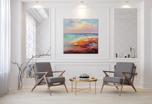 Load image into Gallery viewer, Colours of the ocean No 20