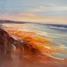 Load image into Gallery viewer, Portsea - The Back beach No 31