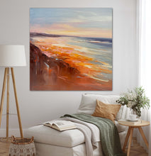 Load image into Gallery viewer, Portsea - The Back beach No 31