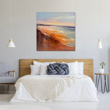 Load image into Gallery viewer, Portsea - The Back beach No 31