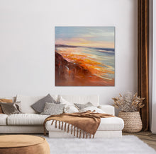 Load image into Gallery viewer, Portsea - The Back beach No 31
