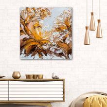 Load image into Gallery viewer, A golden touch No 4