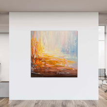 Load image into Gallery viewer, A new journey begins No 4