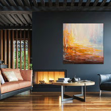 Load image into Gallery viewer, A new journey begins No 4