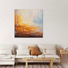 Load image into Gallery viewer, A new journey begins No 4