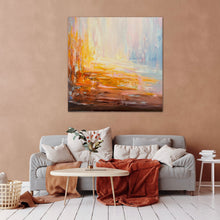 Load image into Gallery viewer, A new journey begins No 4